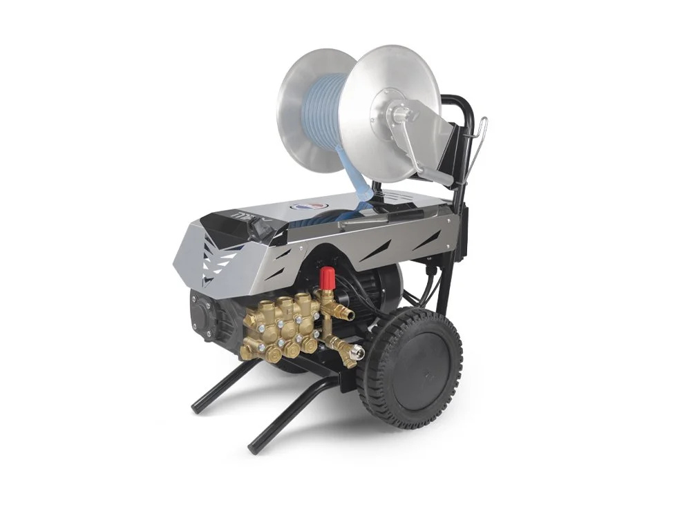 IDROPULITRICE BIEMMEDUE MAX 200/15 TS