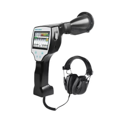 rilevatore di perdite